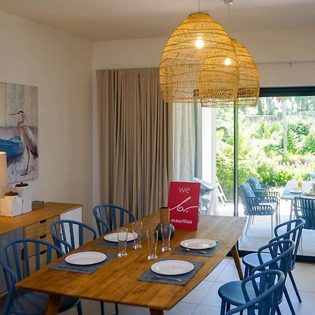 Nautilya With Lov Apartment Pointe aux Canonniers Exterior foto