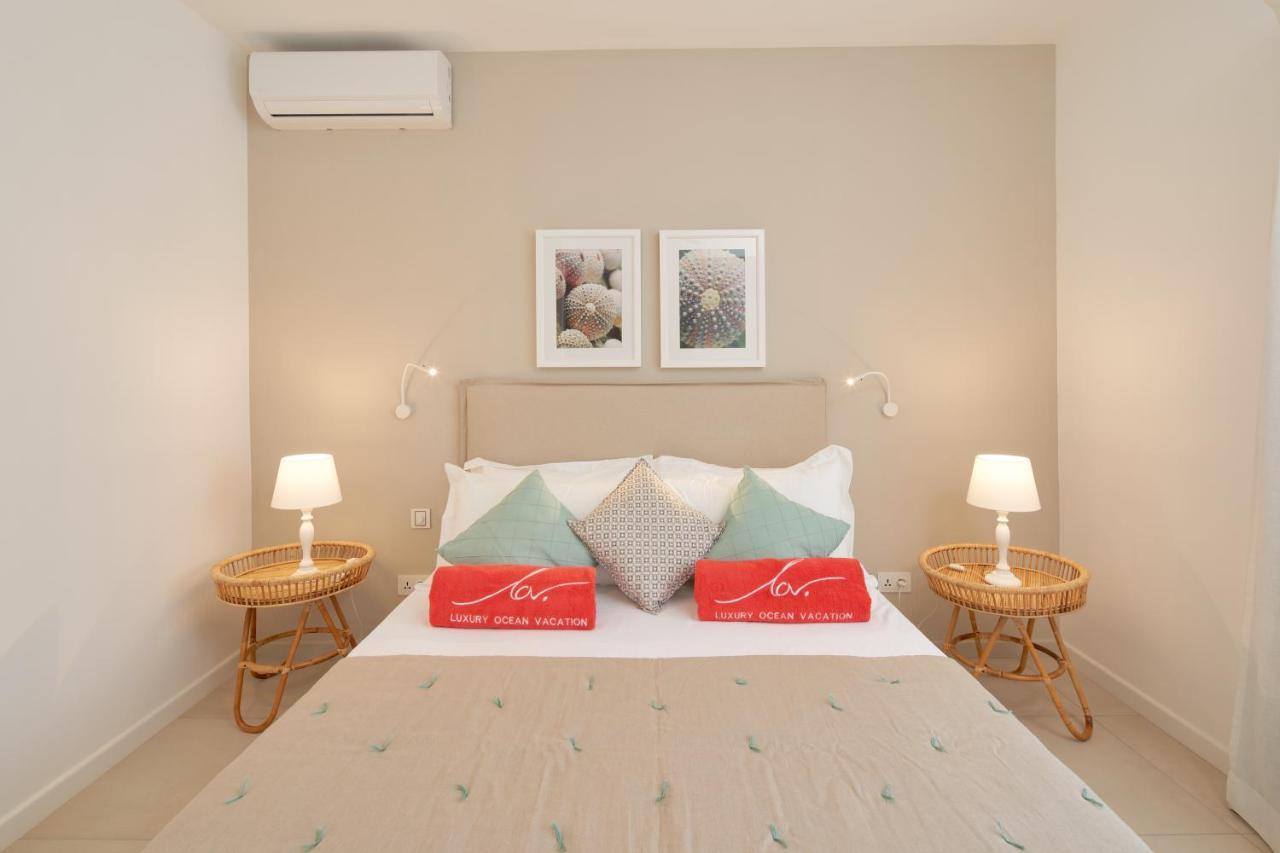 Nautilya With Lov Apartment Pointe aux Canonniers Exterior foto