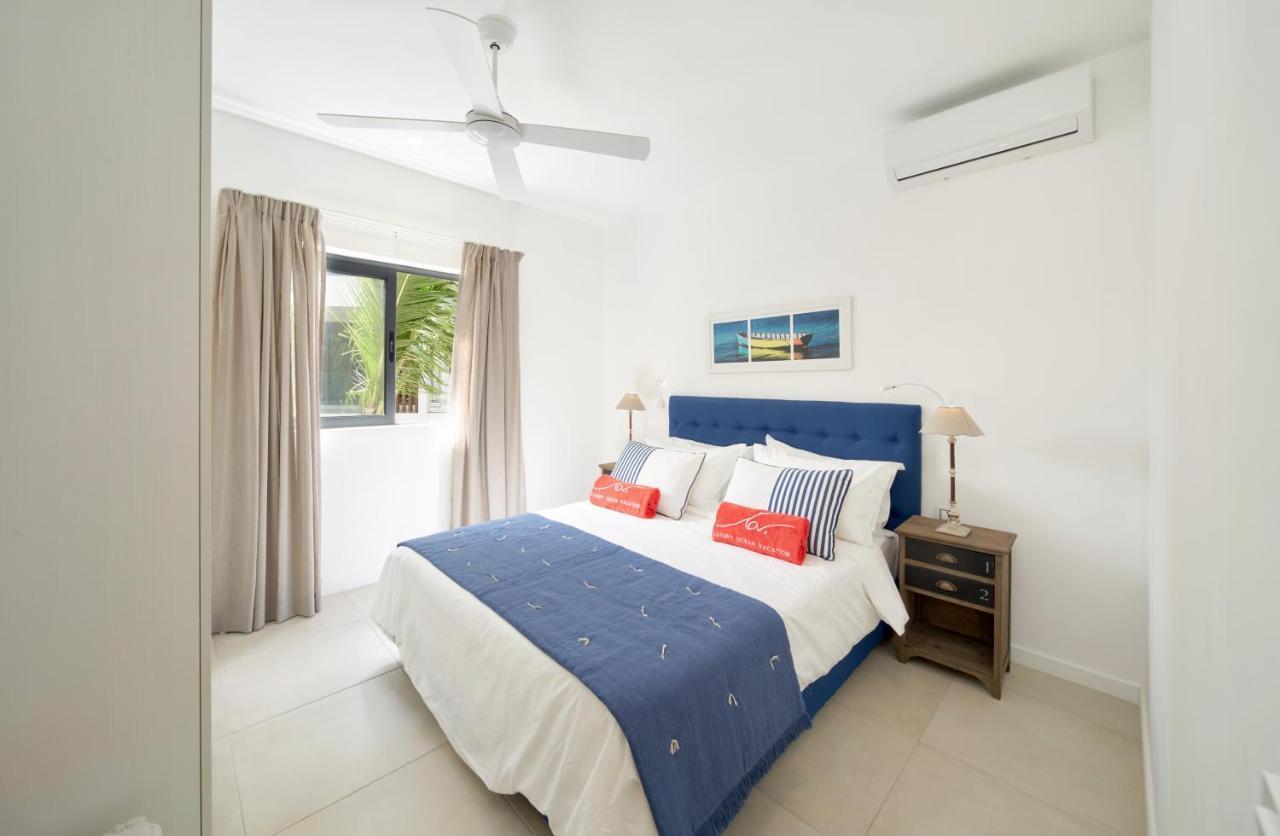 Nautilya With Lov Apartment Pointe aux Canonniers Exterior foto