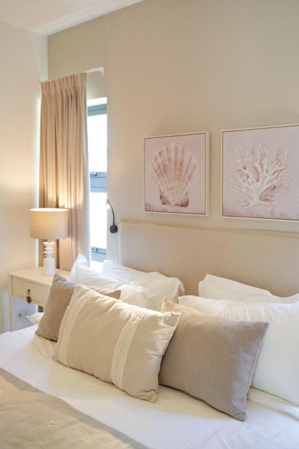 Nautilya With Lov Apartment Pointe aux Canonniers Exterior foto